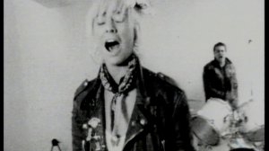 Transvision Vamp - Tell That Girl To Shut Up