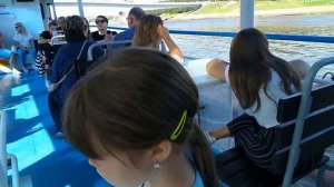 Краткий отчёт о путешествии в июле 2020 года.