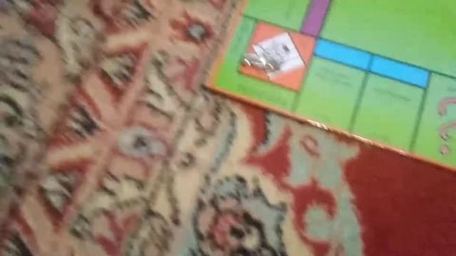 Хитрости монополии.Как всегда выиграть в монополию.