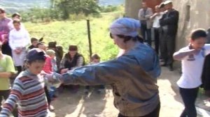 Дагестанская свадьба в с Луткун ???