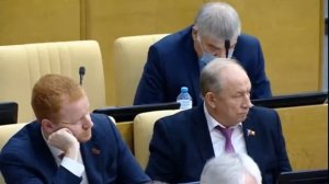 Сергей Обухов: КПРФ готова к общенациональной дискуссии о постолигархическом будущем России!