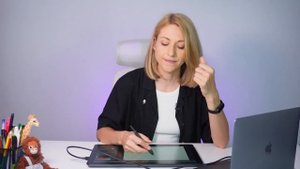 Почти 50 тысяч за экранный планшет. Оно того стоит? Обзор Parblo Coast 16 Pro