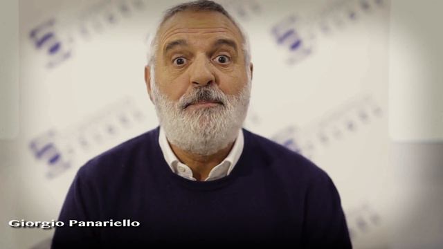 Giorgio Panariello incontra gli allievi dell'Accademia Artisti смотреть онлайн
