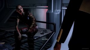 Mass Effect 2 - Female Shepard - Part 132