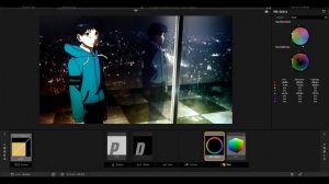 Как сделать качественное цк для эдита в after effects?