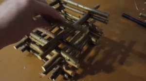 Сенник СВОИМИ РУКАМИ для морской свинки, КРОЛИКА, шиншиллы  Как легко сделать кормушку для сена