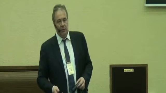 АМ Кондаков. Пленарная часть конференции Строим школу 21 века смотреть онлайн