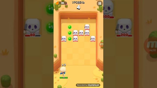 Обзор игры PunBall. смотреть онлайн