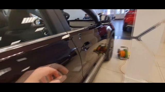 Chery Tiggo 8 PRO, новый кроссовер из Китая ( Чери тигго 8 про) смотреть онлайн