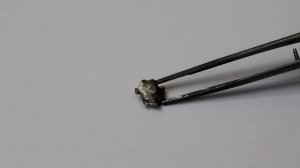 Гадолиний. Необычный лантаноид про который лучше не знать.