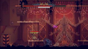 WAAAGH! ALL BOSSES AND MINI-BOSSES! | WARHAMMER 40,000: SHOOTAS, BLOOD & TEEF