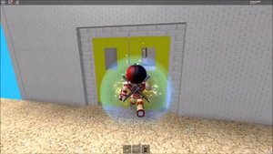 BALDI VS BALDI!! WHO WILL WIN?! | The Weird Side of Roblox: Baldi's Basics Obby RP