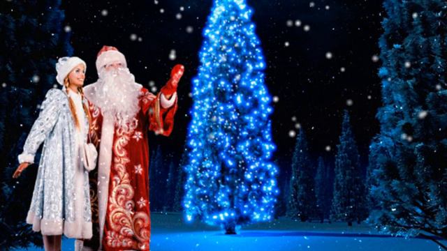 Andrea Jürgens - Jingle Bells смотреть онлайн