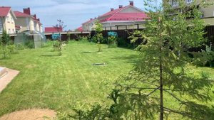 ЭКОНОМ ВАРИАНТ ПОЛИВ ГАЗОНА ? АВТОПОЛИВ своими руками в частном доме