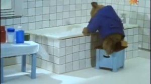 Паддингтон 1975 часть 2