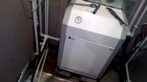 Отопление от А до Я. Ванна комната разводка.