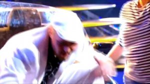 "Один в один" Евгений Кунгуров -- Серёга - ''Чёрный бумер.''