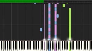 MariaMirabella. Eugeny Doga. Мария-Мирабелла. Евгений Дога