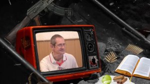 Как человек становится тварью, В.Савельев (Вайшнава Прана дас, лекция: "Коварные ценности")