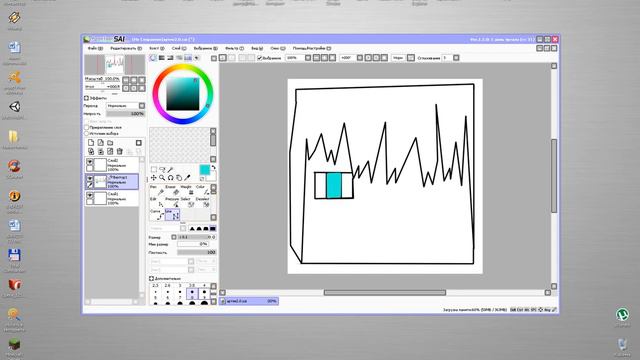 Арт№1-Как их делать?Объясняю и показываю) смотреть онлайн