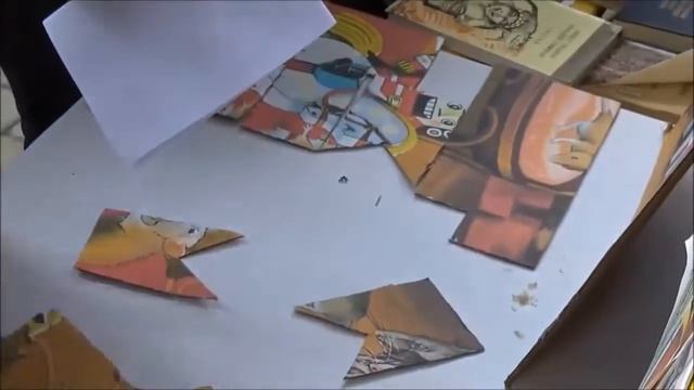 Kharkiv BookFest и библиотека Писарева смотреть онлайн