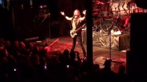 Udo Dirkschneider: Metal Heart