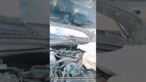 Зависают обороты Нива Шевроле