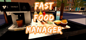 Fast Food Manager|ШАВУХА!!|#4