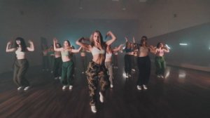 Naughty Girl - Beyonce (Lif G Muzik remix) | Choreography by Auste Kunigelyte