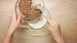 Крупеник | Греча это вкусно | Рецепт