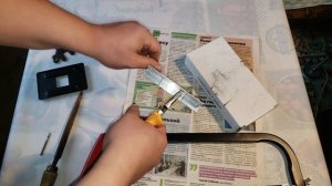 Scythe Orochi установка на AM4 и небольшой тест