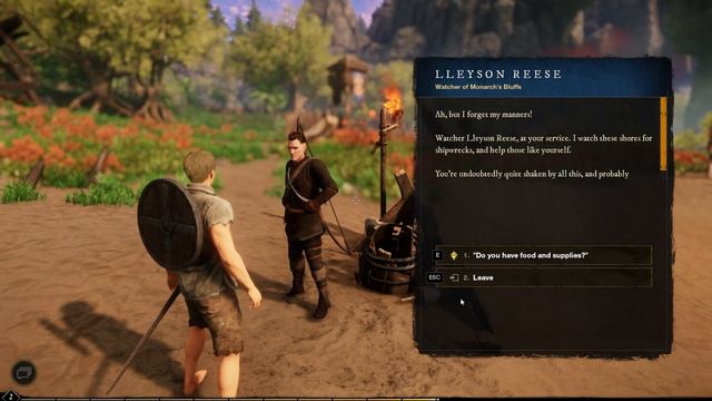 Is New World the Best Casual MMORPG? смотреть онлайн