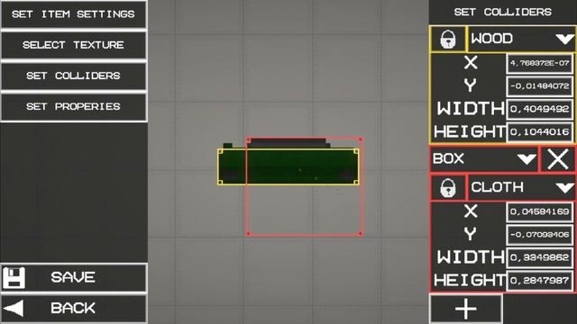 Mod editor beta | Melon playground смотреть онлайн