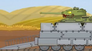 ProTanki #14 - Мультики про танки