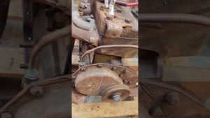 Двигатель Москвич 401 на продажу