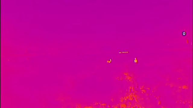 IRay X-Eye E3Plus Hőkamera Referencia Videók 02 смотреть онлайн