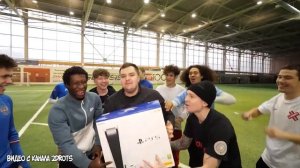 От фаната до карьеры в 2Drots Самая успешная футбольная команда