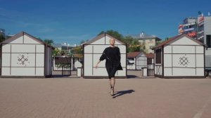 Елизавета Попкова, КСТ "20.13" (Студия танца Галины Кобзевой)