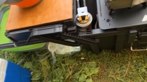 КЕМПИНГОВАЯ КУХНЯ 2.0 - Готовим на природе с комфортом!