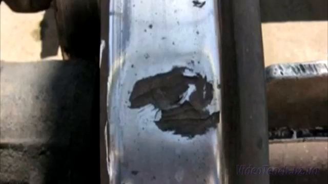 10  Подвижной состав  Кузов и ходовые части