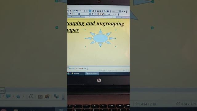 insert header and footer and grouping shapes in open office writer смотреть онлайн
