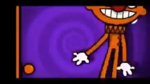 Страшилка 2014 (в черном, черном городе)