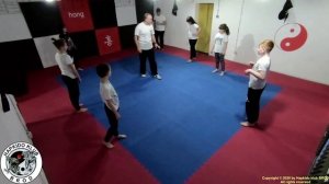 Hapkido klub BROD - 2022/2023 - Školarci 2023-03-27