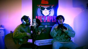 Sugar Man (Sixto Rodriguez) - Abe's Apes | Official Music