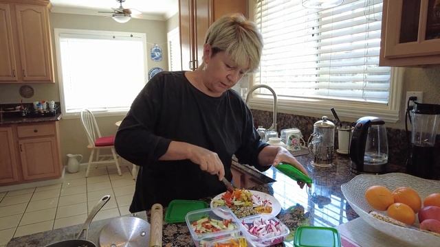 Приготовление здоровой пищи смотреть онлайн