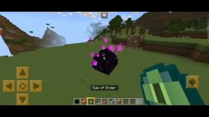 I Tame and Ride an ENDER DRAGON in Lokicraft Hindi