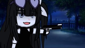 клип // отстой // gacha club