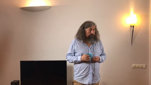 Юрий Мороз в бизнес-клубе “Эталон”, Санкт-Петербург. Лекция о стратегии - Часть 2.
