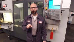 Quick and Easy Backup of your Haas CNC Programs – Haas Automation Tip of the Day