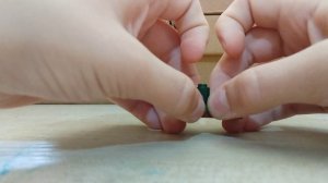 3 миниатюрных кораблика из лего.